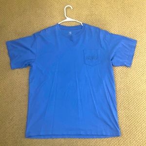 Southern proper t shirt